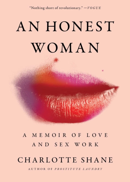 Book cover of: Honest Woman