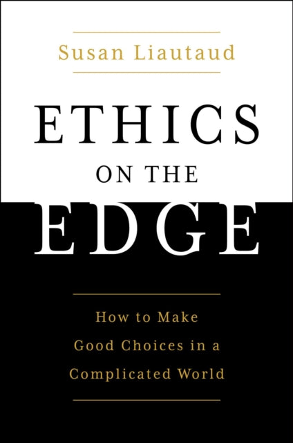 Book cover of: Power of Ethics. By: Susan Liautaud