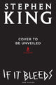 Book cover of: If It Bleeds