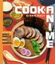 Book cover of: Cook Anime. By: Diana Ault