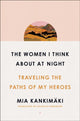 Book cover of: Women I Think About at Night