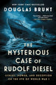 Book cover of: Mysterious Case of Rudolf Diesel