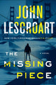 Book cover of: Missing Piece. By: John Lescroart