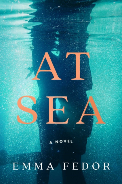 Book cover of: At Sea. By: Emma Fedor