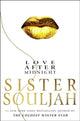 Book cover of: Love After Midnight. By: To Be To Be Confirmed Atria