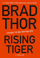 Book cover of: Rising Tiger. By: Brad Thor