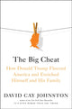 Book cover of: Big Cheat