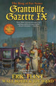 Book cover of: Grantville Gazette IX. By: Eric Flint