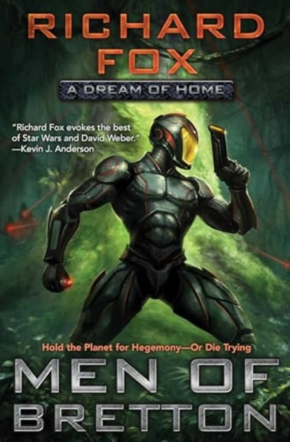 Book cover of: Men of Bretton