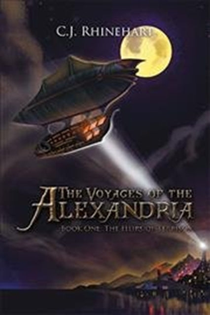 Book cover of: Voyages of the Alexandria