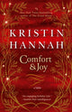 Book cover of: Comfort & Joy. By: Kristin Hannah