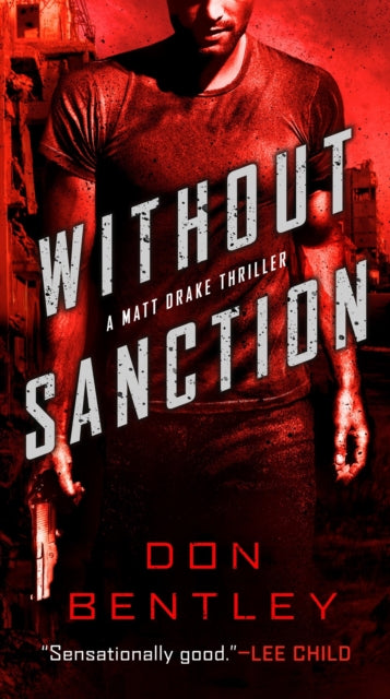 Book cover of: Without Sanction. By: Don Bentley