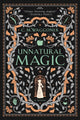 Book cover of: Unnatural Magic. By: C. M. Waggoner