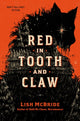 Book cover of: Red in Tooth and Claw