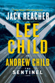 Book cover of: Sentinel. By: Lee Child