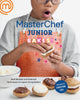 Book cover of: MasterChef Junior Bakes!