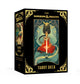 Dungeons & Dragons Tarot Deck, A 78-Card Deck and Guidebook 9781984824660 Official Dungeons & Dragons Licensed