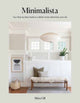 Book cover of: Minimalista. By: Shira Gill