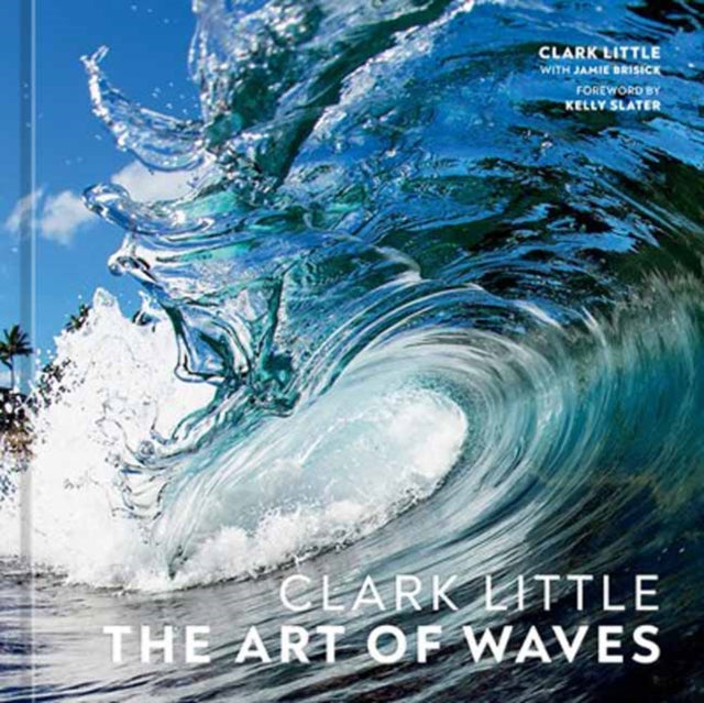 Book cover of: Clark Little. By: Clark Little