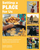 Setting a Place for Us, Recipes and Stories of Displacement, Resilience, and Community from Eight Countries Impacted by War 9781984860972 Hawa Hassan