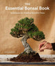 Book cover of: Essential Bonsai Book