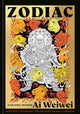 Book cover of: Zodiac. By: Ai Ai Weiwei