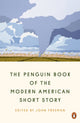 Book cover of: Penguin Book of the Modern American Short Story. By: John Freeman