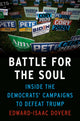 Book cover of: Battle For The Soul. By: Edward-Isaac Dovere