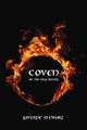 Book cover of: Coven of the Soul Sisters. By: Laverne Stewart