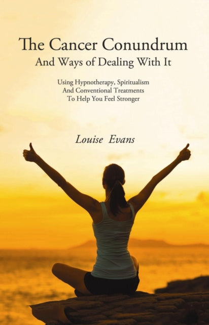 Book cover of: Cancer Conundrum