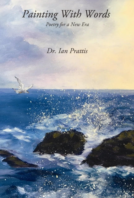 Book cover of: Painting With Words. By: Ian Prattis