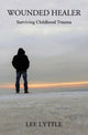 Book cover of: Wounded Healer. By: Lee Lyttle