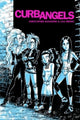 Book cover of: Curb Angels. By: Christopher Ducharme
