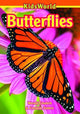 Book cover of: Butterflies. By: Wendy Einstein