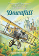 Book cover of: Downfall. By: Donovan Bixley