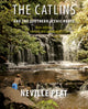 Book cover of: Catlins and the Southern Scenic Route. By: Neville Peat