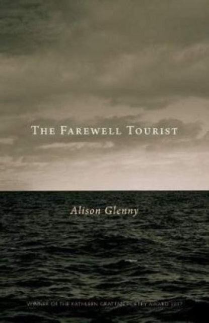 Book cover of: Farewell Tourist. By: Alison Glenny