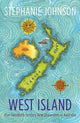 Book cover of: West Island. By: Stephanie Johnson