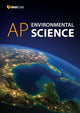 Book cover of: AP - Environmental Science