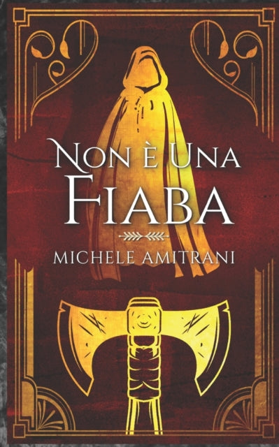 Book cover of: Non e una fiaba