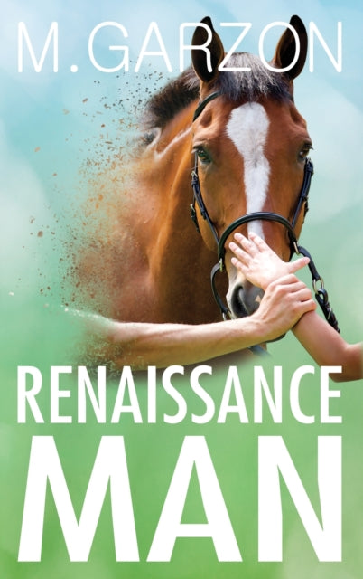 Book cover of: Renaissance Man
