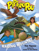 Book cover of: Raging Mountain. By: Tim Tipene