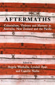Book cover of: Aftermaths. By: Angela Wanhalla
