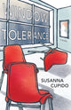Book cover of: Window of Tolerance. By: Susanna Cupido