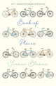 Book cover of: Book of Places. By: Yvonne Blomer