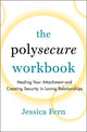 Book cover of: Polysecure Workbook. By: Jessica Fern