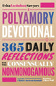 Book cover of: Polyamory Devotional. By: Evita "Lavitaloca" Sawyers