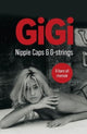 Book cover of: GiGi