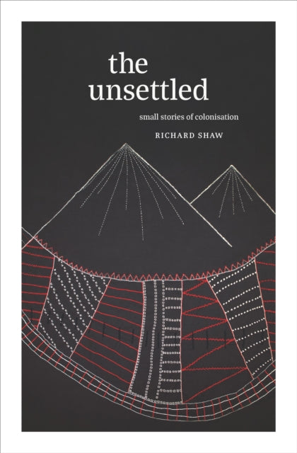 Book cover of: Unsettled. By: Shaw, Richard