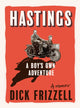 Book cover of: Hastings. By: Dick Frizzell